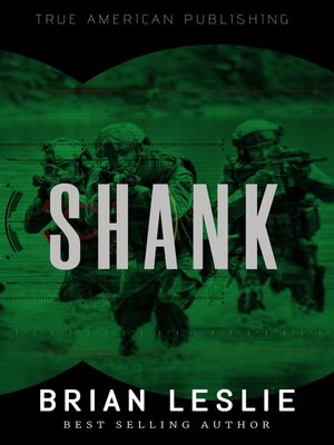 cover image of Shank